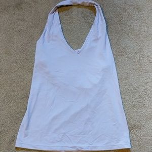 The Limited Halter Top